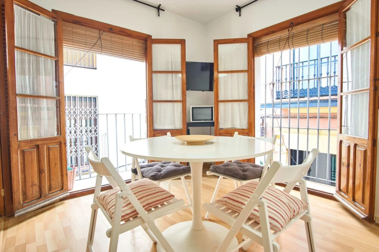 Apartamento Lagar Oasis