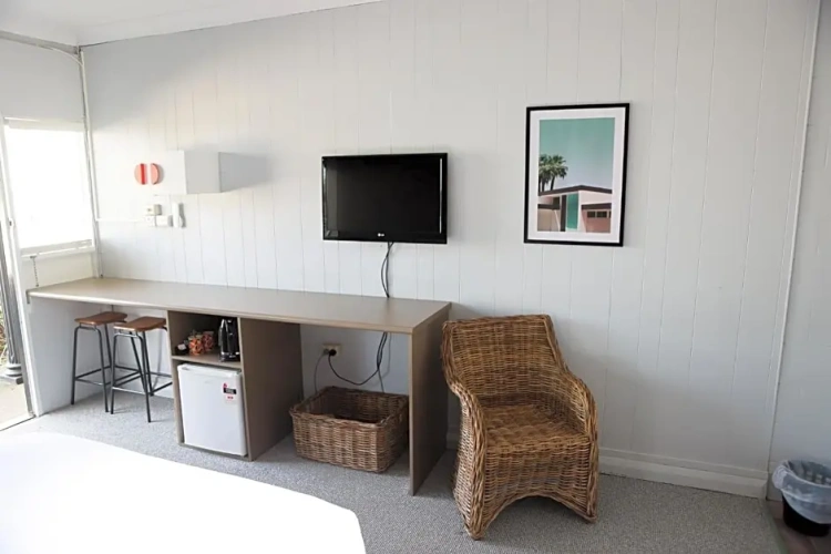 Standard Double Family room