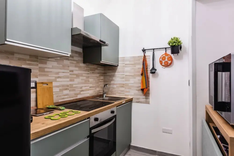 Vins Home by Wonderful Italy