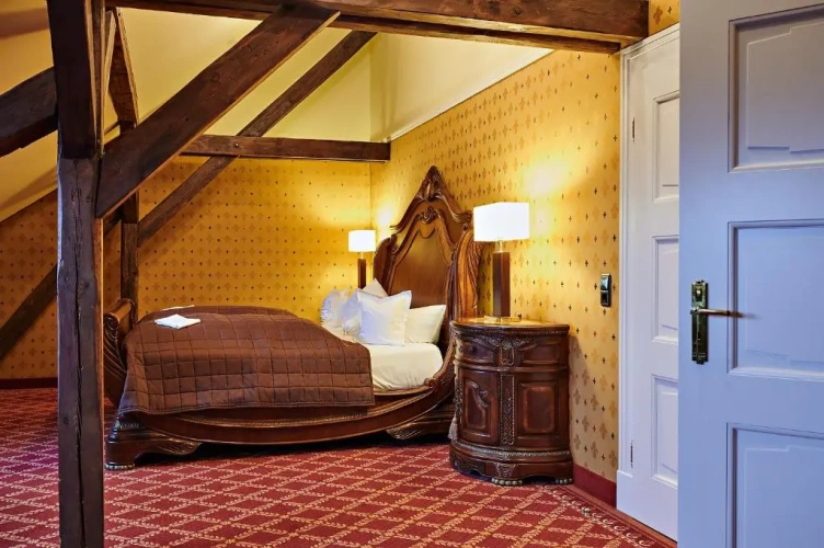 Superior Suite