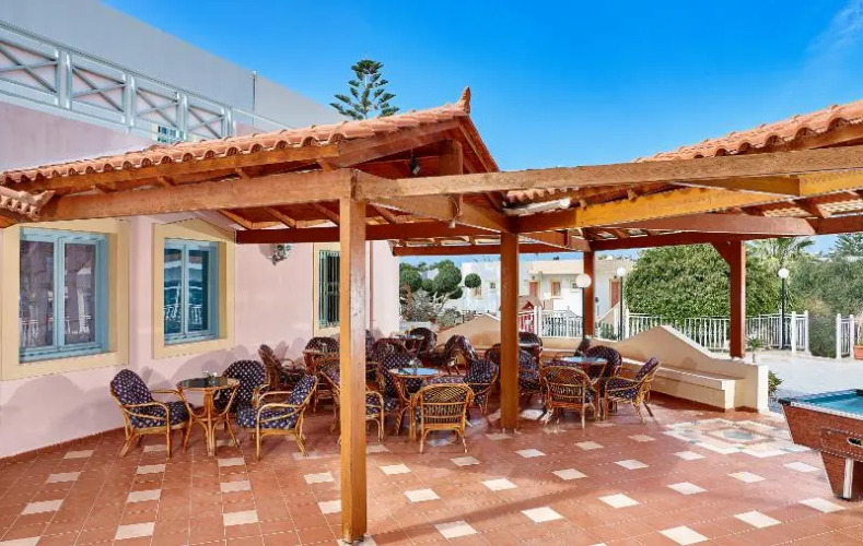 Фотография отеля