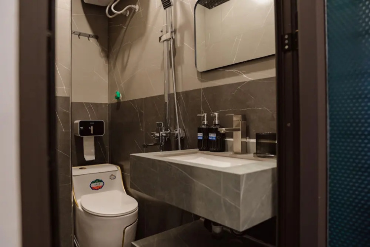 Halidao Homestay