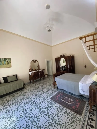 Superior Triple room