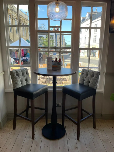 Punch House