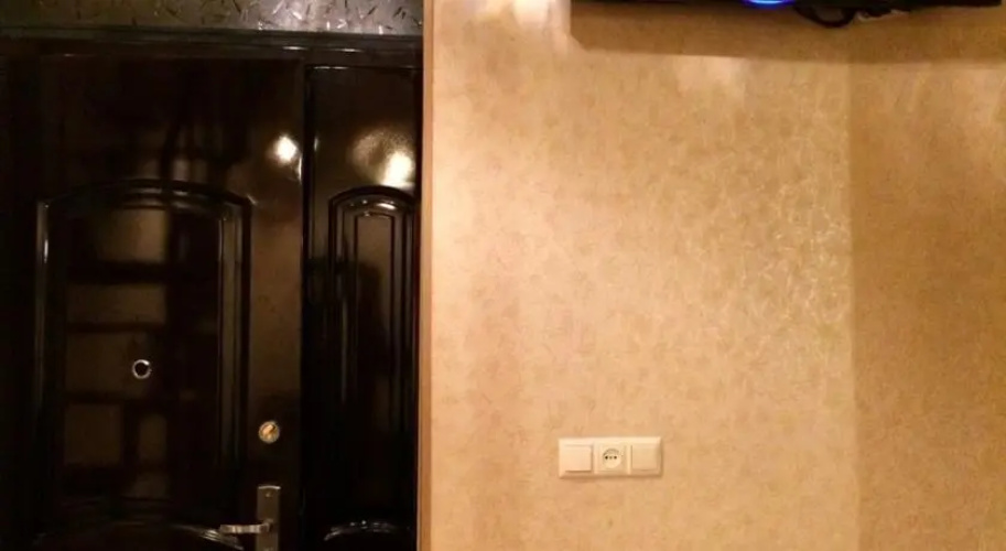 GT apartment