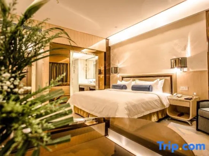 Deluxe Selected Double room