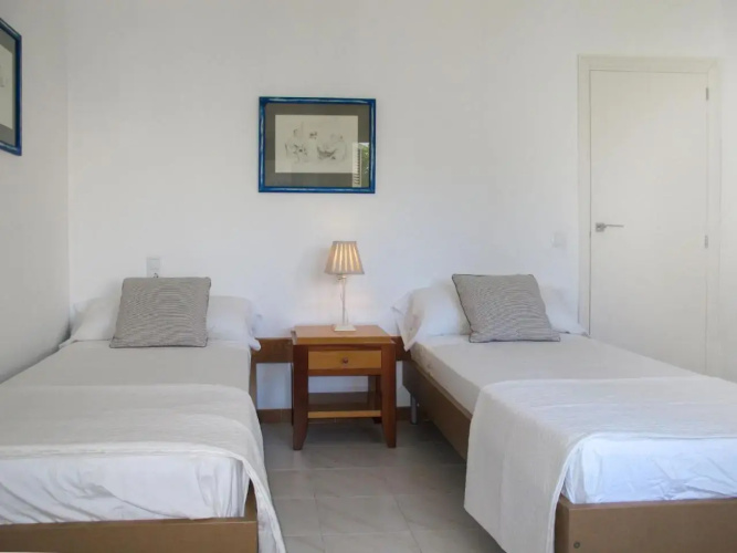 Holiday Home Dolce Farniente - PCN130