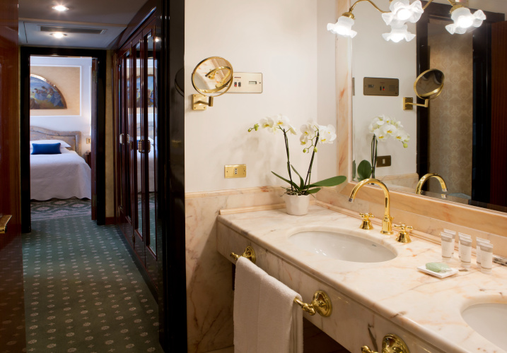 Starhotels Du Parc photo 14