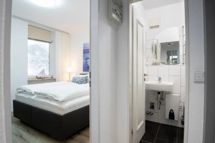 Haus Seeblick Paul