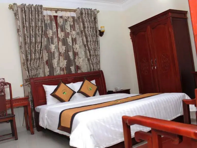 Thien Thach Hotel