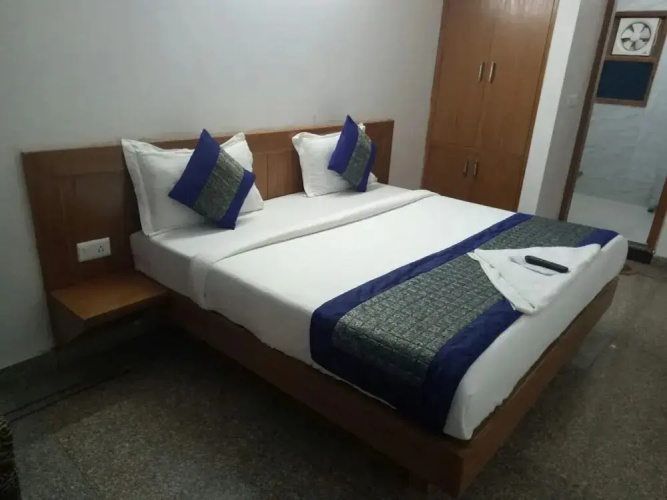 Hotel Le-Comfort