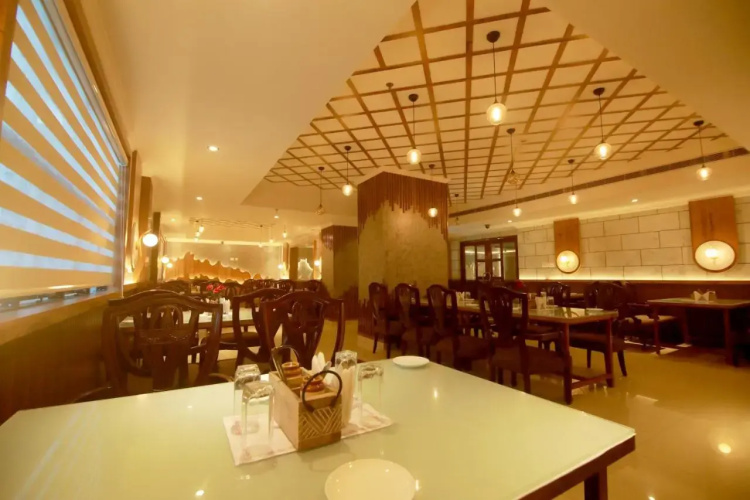 Sreelakshmi Residency