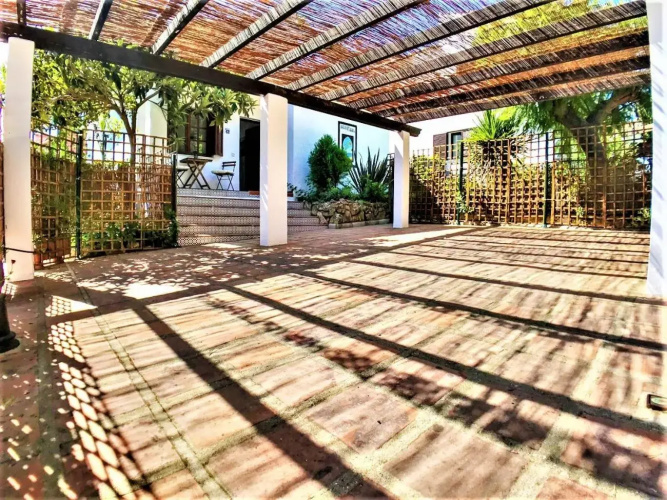 Villa Bahia Azul