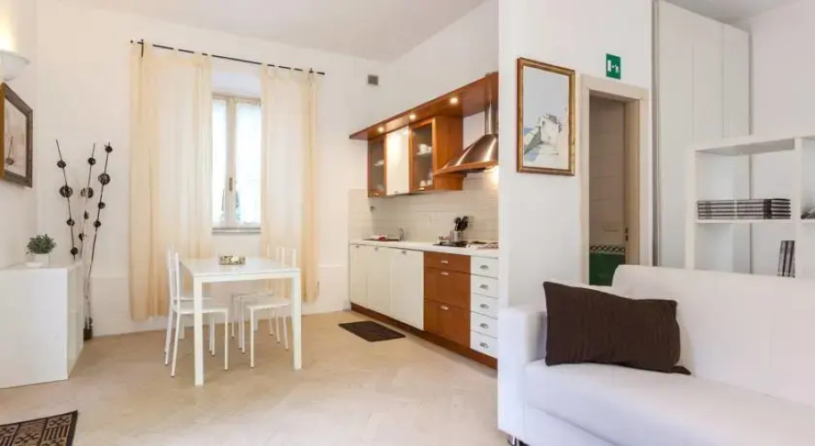 Villa Rosa San Pietro