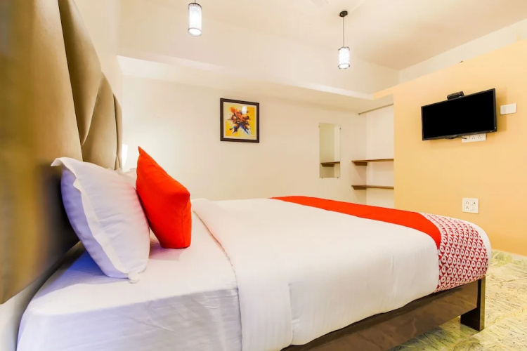 Coco Resort Morjim