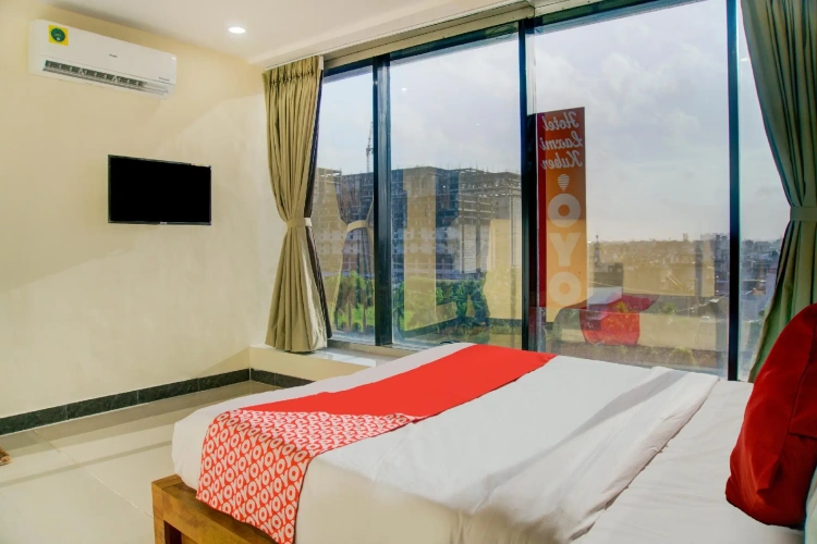 Standard Suite