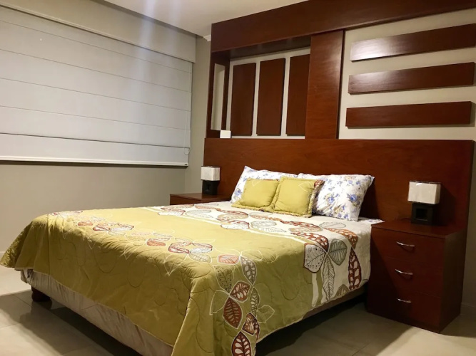 Luxury Suites Riverfront GYE