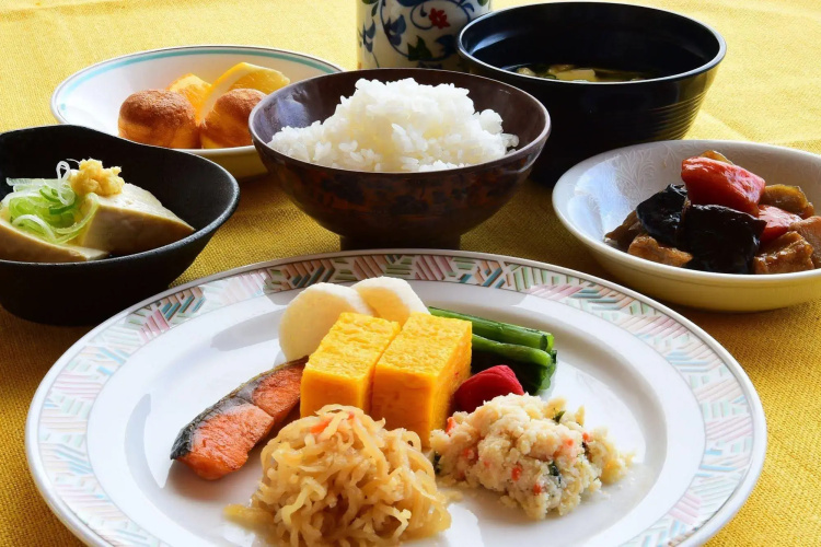 Shigakogen Prince Hotel