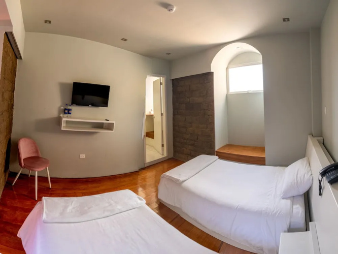Casa Anabela Hotel Boutique