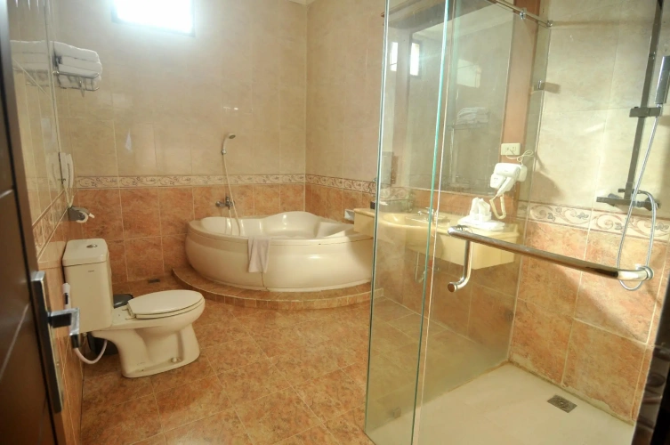 Quadruple Suite