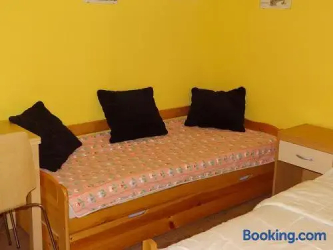 Apartments Piran