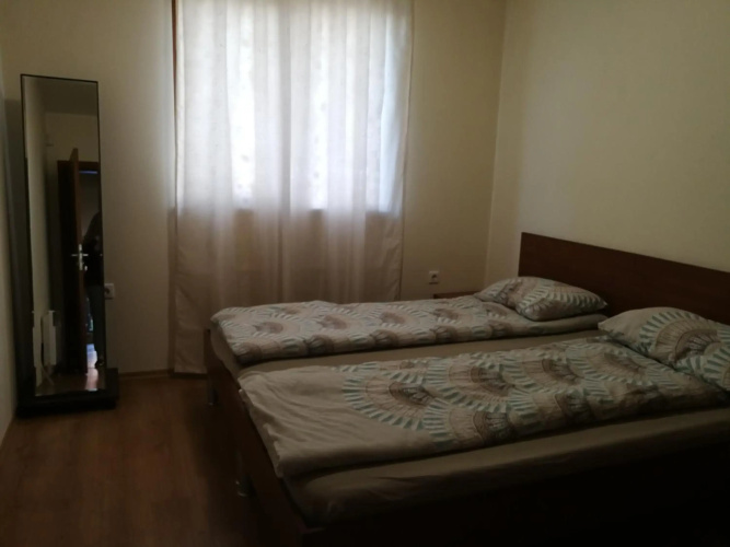 G-Apartment, New Inn, 2-rooms