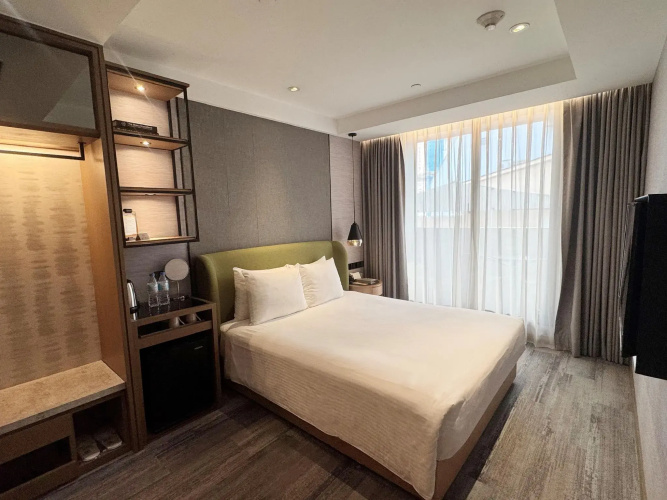 Harbour 10 Hotel