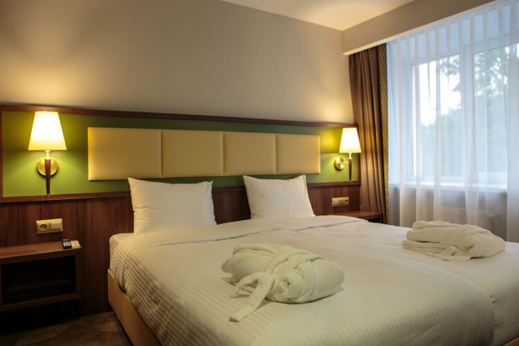  (двуспальная кровать) - изображение 1