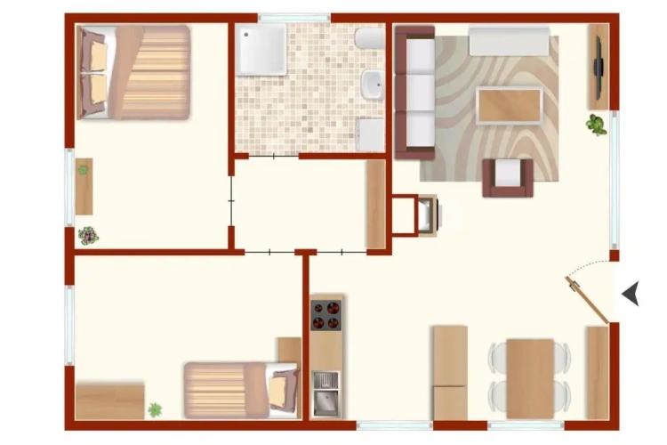 Cottage