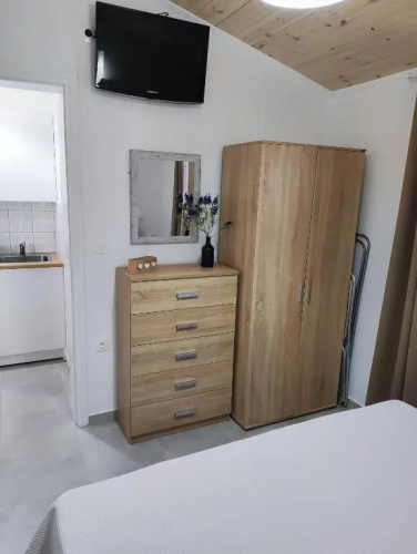 Kouverta Apartments