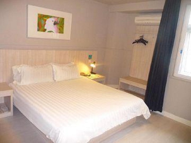 Business room