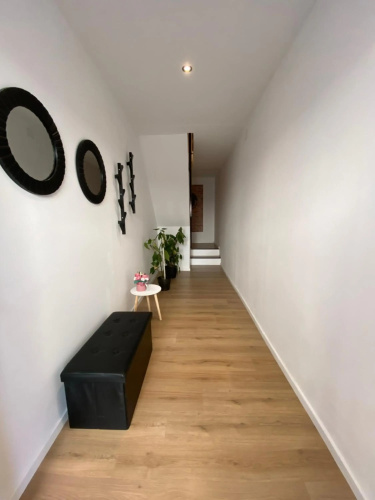 Green Oasis New Apartment