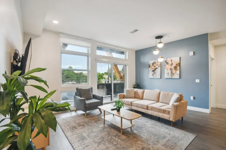 Espadin Condos I