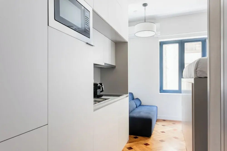 MIXT by Zoia Living