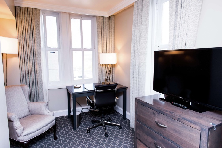 Redmont Hotel Birmingham, Curio Collection by Hilton photo 13
