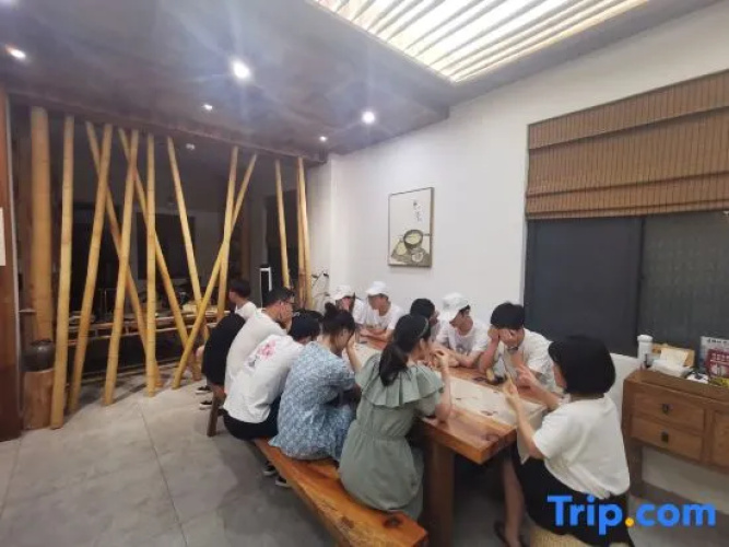 Zhuting Guesthouse