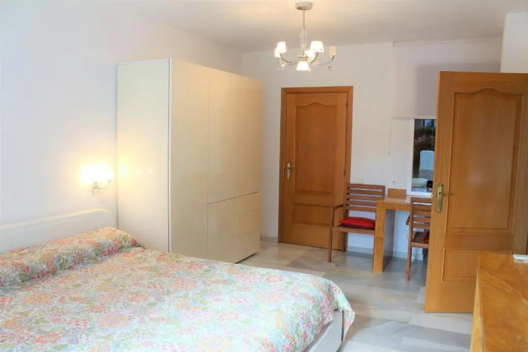Alcazaba Beach Apartment 3302