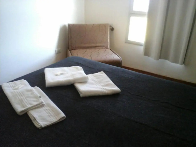 Akun Hotel