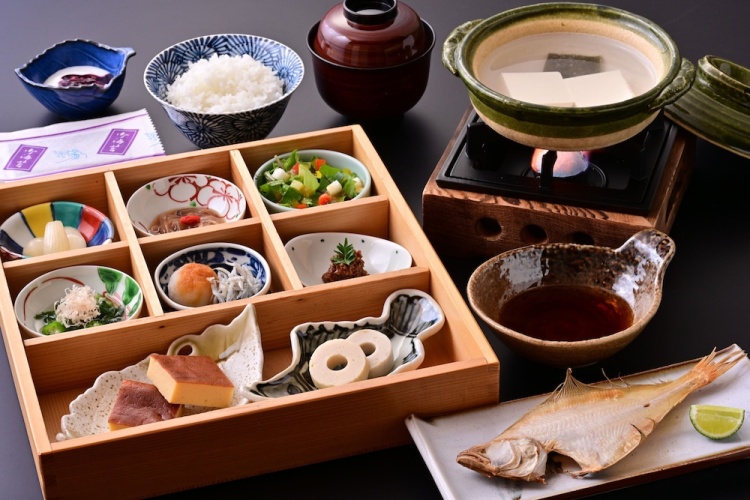 Meal