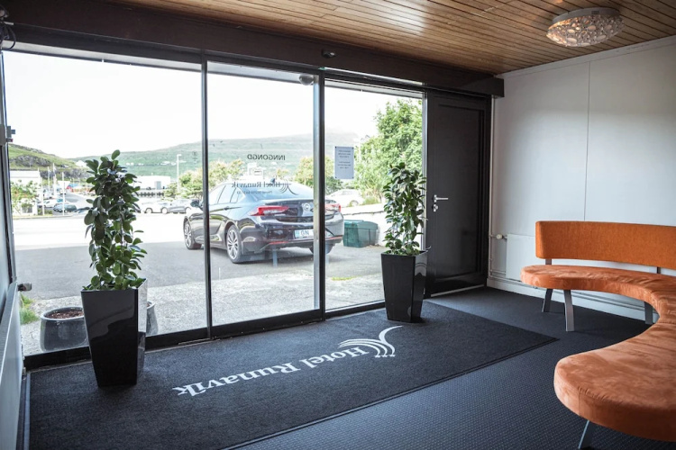 Hotel Runavik