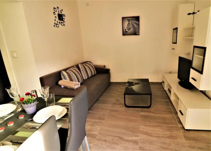 Apartments Brusel