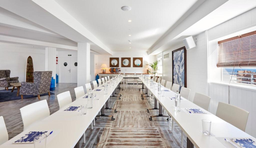Hotel Delamar - Adults Only 18 + photo 22