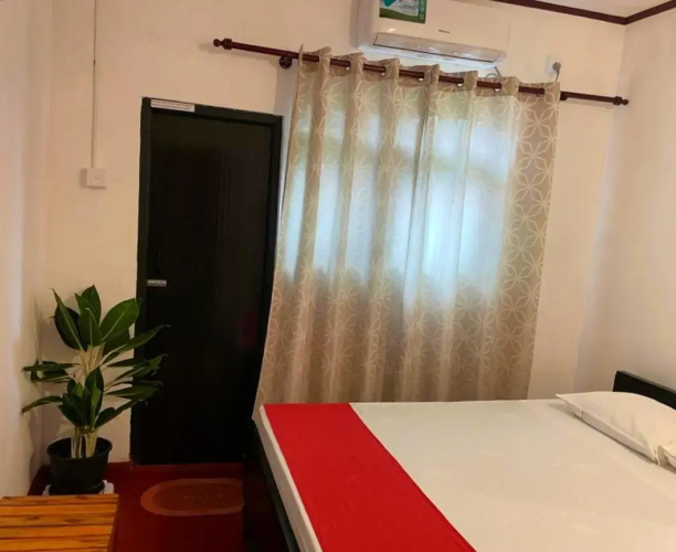 Olivia HomeStay