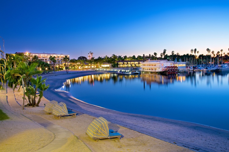 Bahia Resort Hotel photo 29