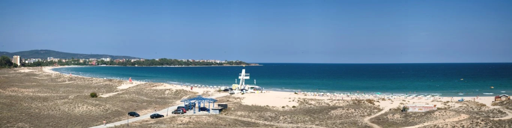 Holiday Villas