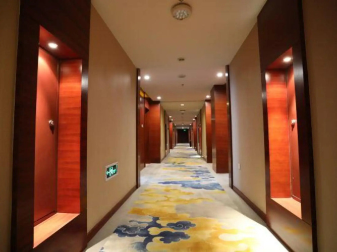 Jingdu Hotel