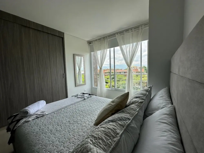 Nirvana ApartaHotel