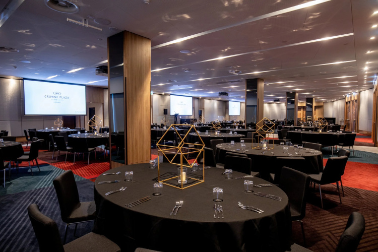 Crowne Plaza Hobart photo 35
