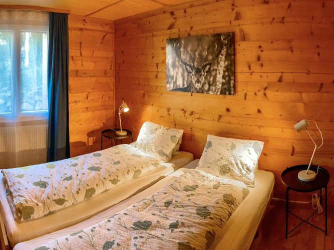 Chalet Jungtalblick Wohnung Chilcheri Gr Chen