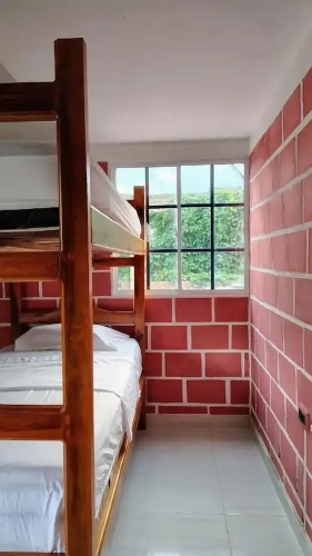 La Perla Buritaca
